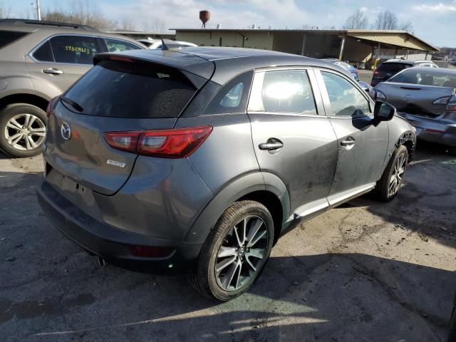 2018 MAZDA CX-3 GRAND - JM1DKFD7XJ0332003