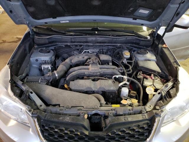 2015 SUBARU FORESTER 2 - JF2SJADC8FH549568