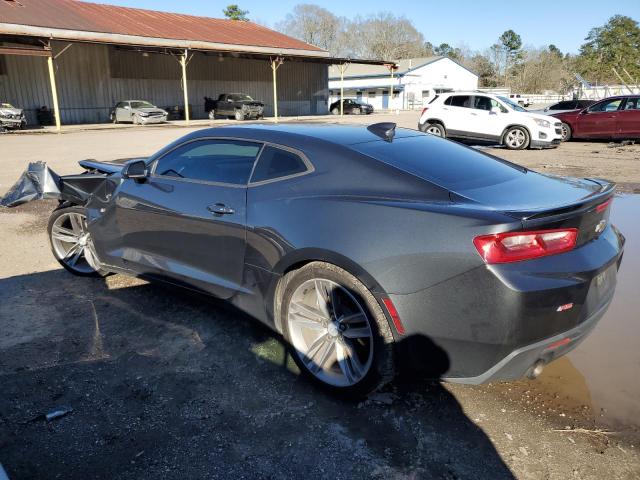 2018 CHEVROLET CAMARO LT - 1G1FB1RS9J0129251