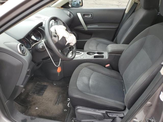 JN8AS5MT5EW624949 Nissan Rogue Select S