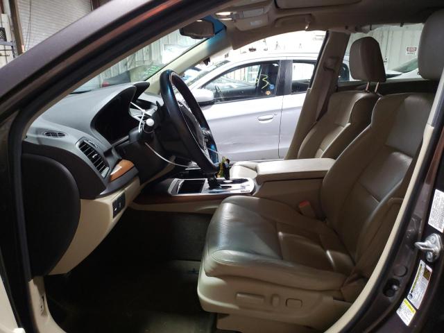 5J8TB4H52DL012204 Acura Rdx Technology