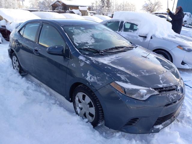 2015 TOYOTA COROLLA L - 2T1BURHE9FC371562