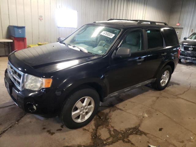 2009 Ford Escape XLT