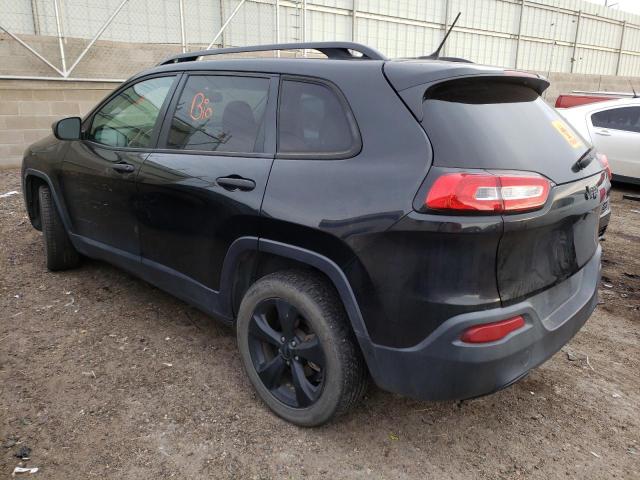 1C4PJLABXGW369422 Jeep Cherokee Sport
