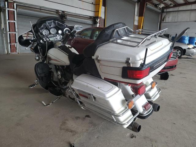 2007 HARLEY-DAVIDSON FLHTCUI - 1HD1FC4187Y716954