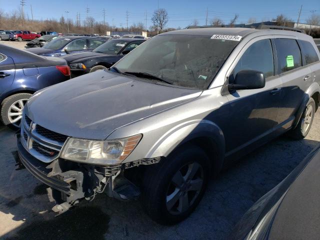 2016 Dodge Journey SE