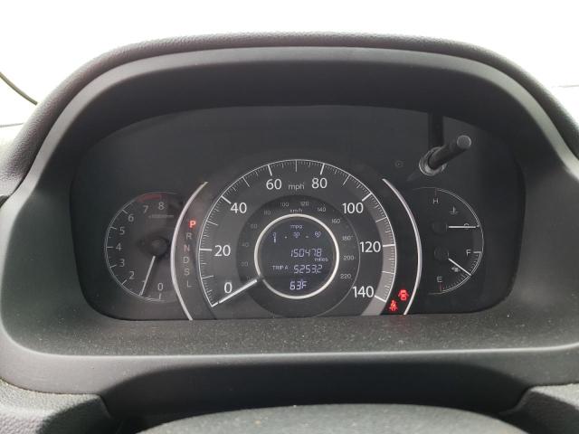 2015 HONDA CR-V EX - 5J6RM3H50FL002300