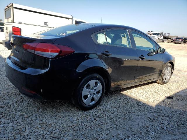 3KPFK4A76JE266039 KIA FORTE LX