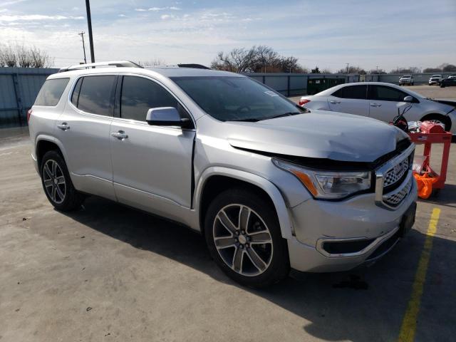 1GKKNPLSXKZ259792 GMC ACADIA DEN
