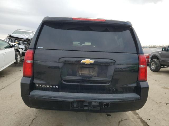 2018 CHEVROLET SUBURBAN C - 1GNSCHKC0JR141838