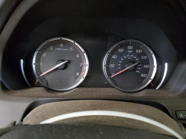 2018 ACURA TLX TECH+A - 19UUB3F68JA001046