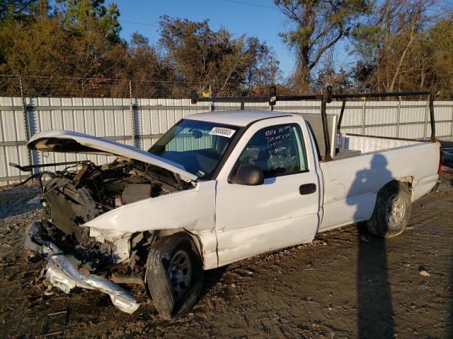 2006 Chevrolet C/K 1500 