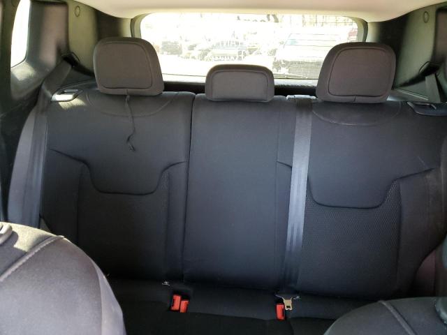 2018 JEEP RENEGADE L - ZACCJABB6JPH87305