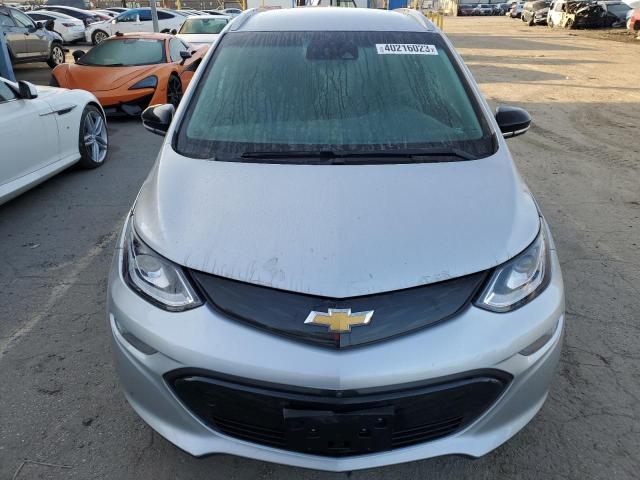 2019 CHEVROLET BOLT EV PR - 1G1FZ6S03K4134179
