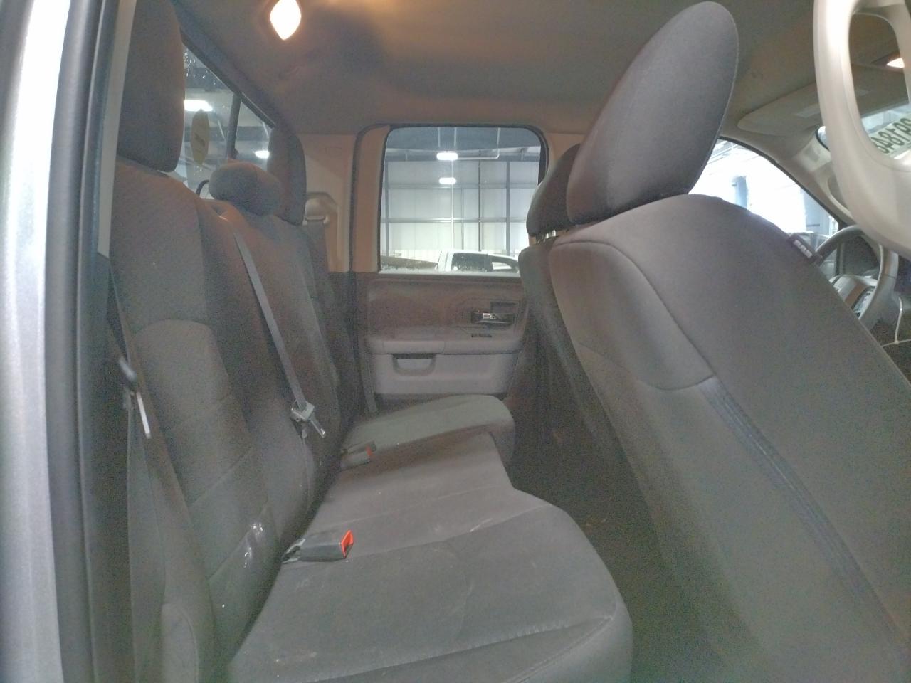 VIN: 1C6RR7GG4LS122482 2020 RAM 1500