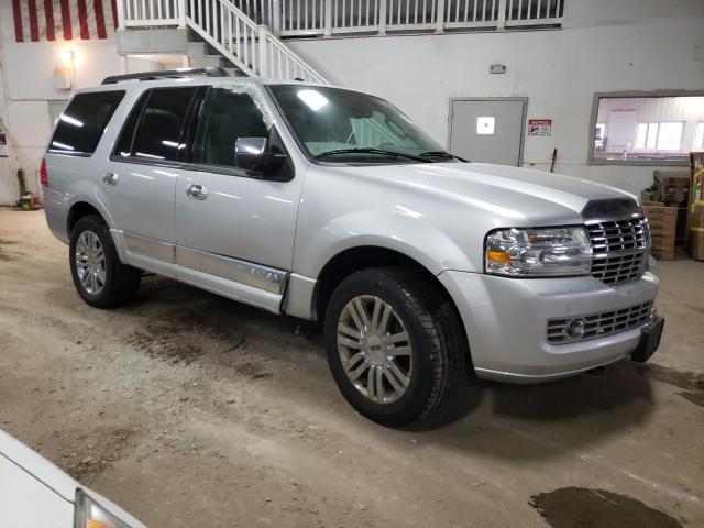 5LMJJ2J56BEJ06443 Lincoln Navigator