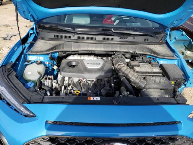 2020 HYUNDAI KONA ULTIM - KM8K5CA56LU574892