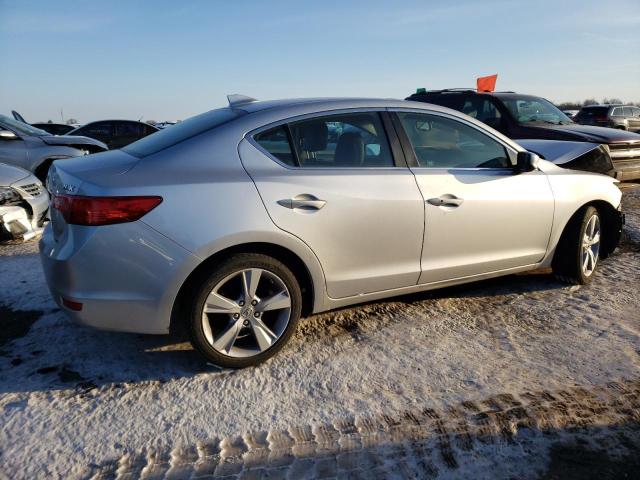 19VDE1F70DE003144 Acura Ilx 20 Tech