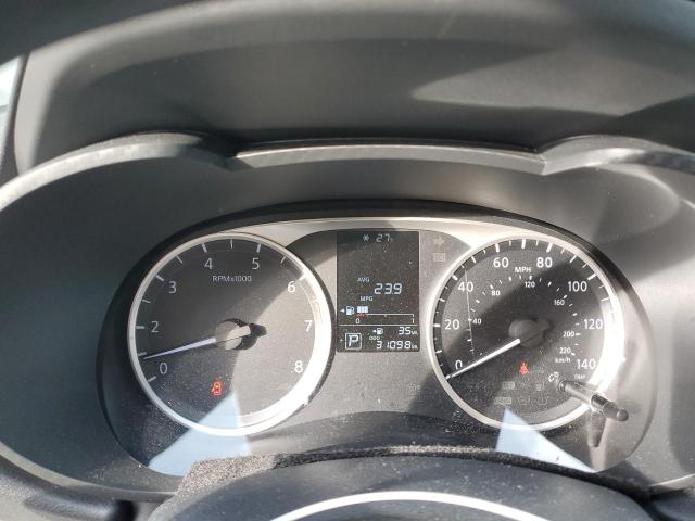 2020 NISSAN VERSA 1.6 - 3N1CN8DV9LL814144