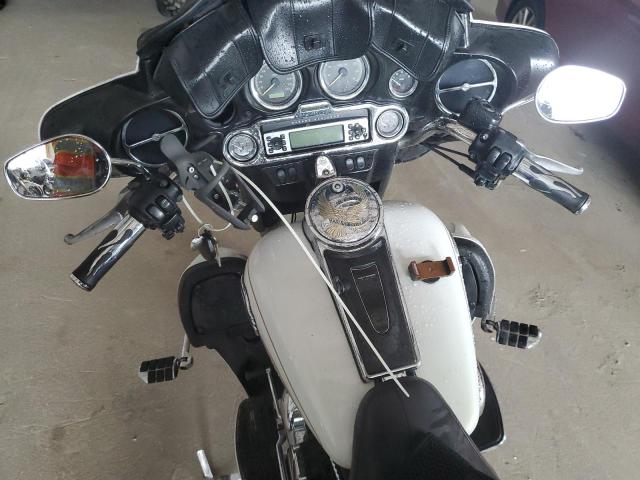 2007 HARLEY-DAVIDSON FLHTCUI - 1HD1FC4187Y716954