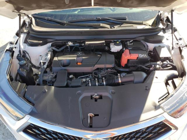5J8TC1H52NL006030 Acura Rdx Technology