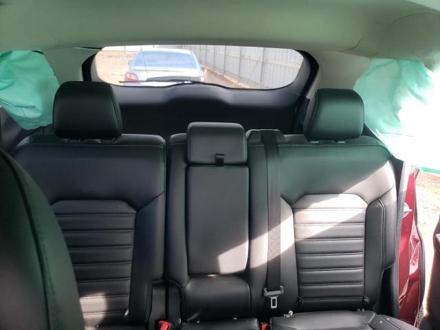 2019 FORD EDGE SEL - 2FMPK3J99KBC72969