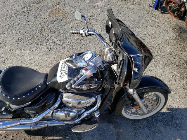 2007 SUZUKI VL800 - JS1VS55A772104797