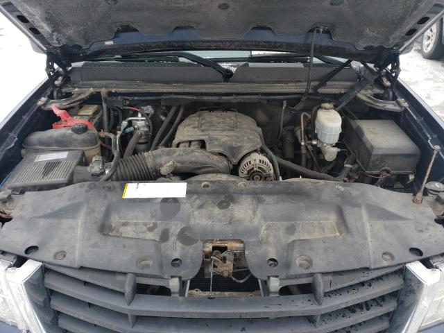 1GTHK43K09F167311 GMC Sierra K2500 Heavy Duty
