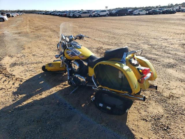 2004 KAWASAKI VN1500 L JKBVNAL104A027349