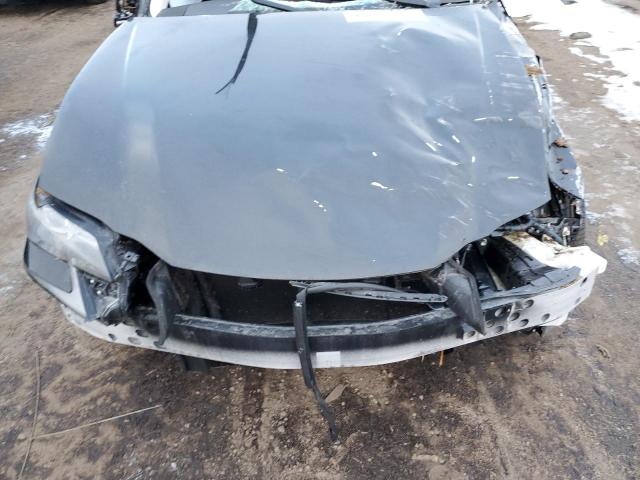2016 LEXUS GS 350 - JTHCZ1BL9GA002445