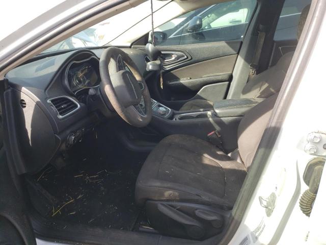 2016 CHRYSLER UK 1C3CCCABXGN128639