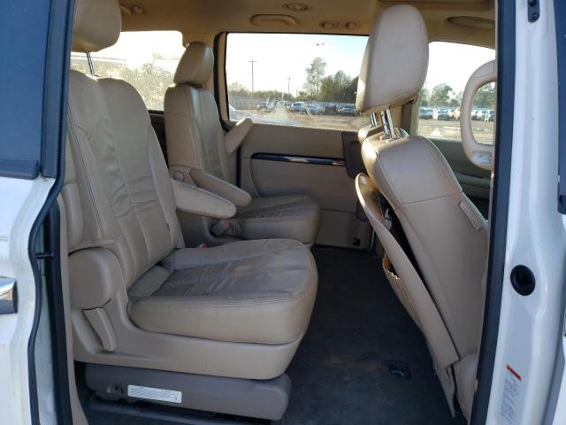 KNDMH4C71E6559278 KIA SEDONA EX