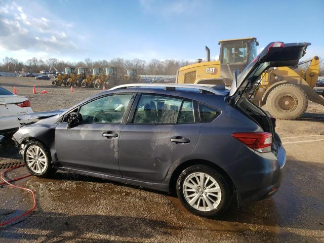 4S3GTAD62H3700865 Subaru Impreza Premium Plus