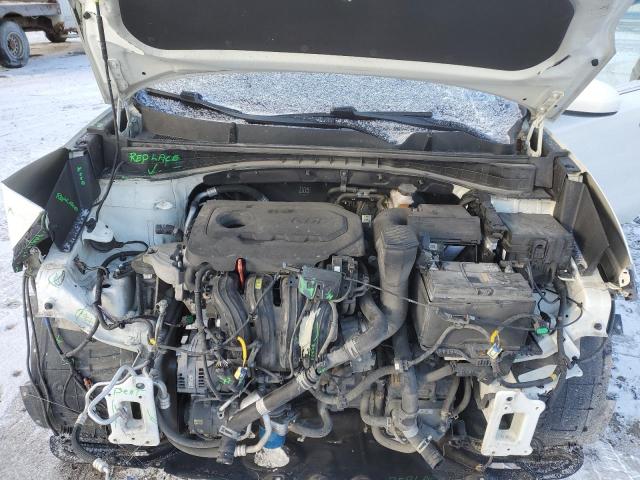 2018 KIA SPORTAGE L - KNDPMCAC2J7413091