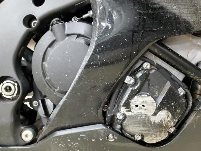 2021 KAWASAKI ZX1002 M - JKBZXVM15MA000441