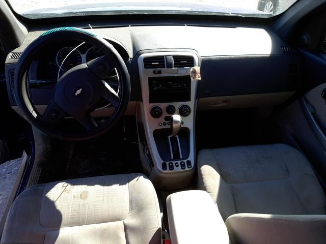 2CNDL13F466039152 Chevrolet Equinox