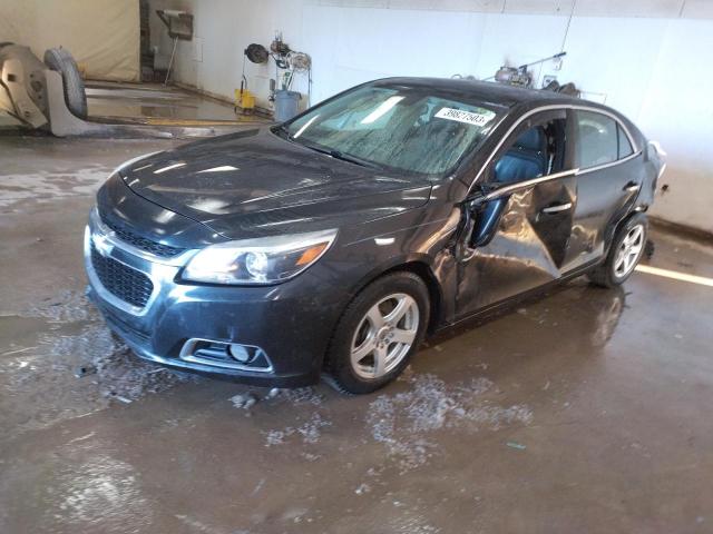 2015 CHEVROLET MALIBU LTZ - 1G11F5SL1FF106625