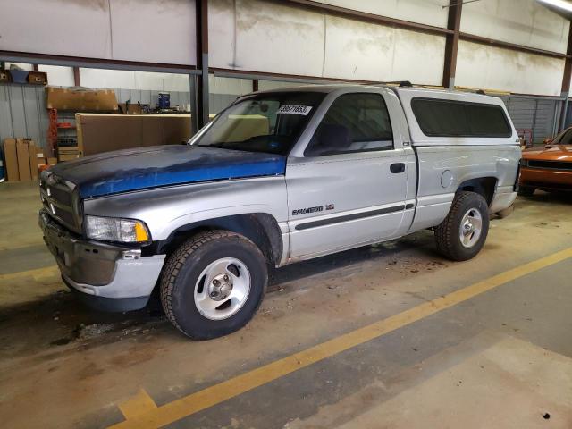 2001 Dodge Ram 1500 