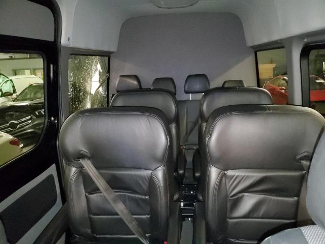 2018 MERCEDES-BENZ SPRINTER 2 WDZPE8CDXJP619386