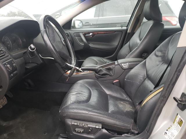 YV1RS592182677460 Volvo S60