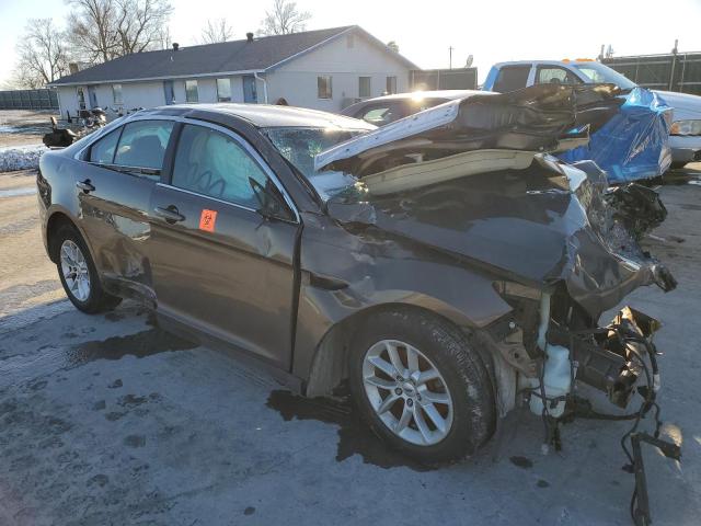 2015 FORD TAURUS - 1FAHP2D84FG101607