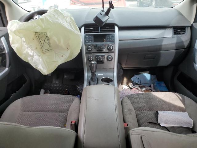 2FMDK3JC4EBA96304 Ford EDGE SEL