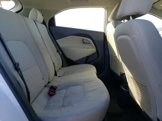 KNADM5A33D6172700 KIA RIO LX