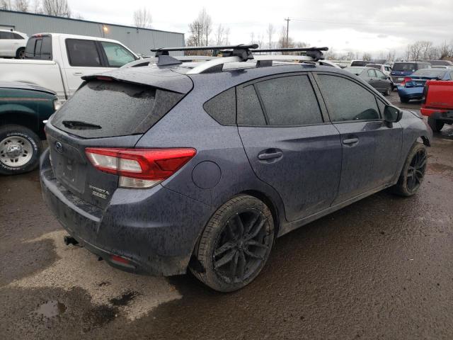 4S3GTAD60H3712657 Subaru Impreza Premium Plus