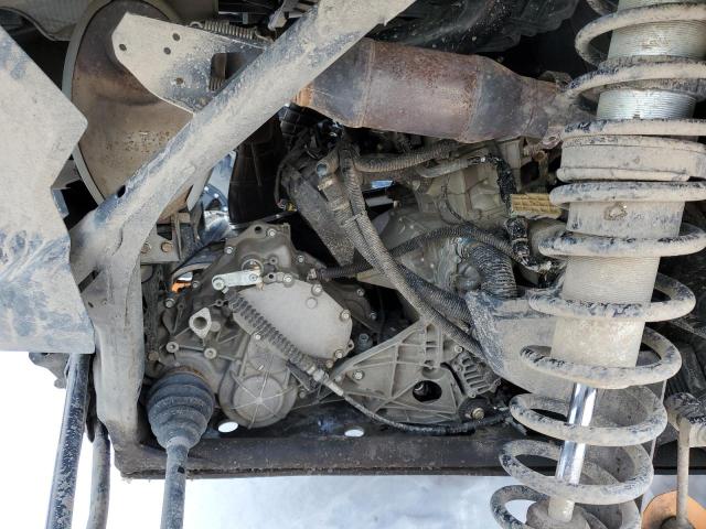 2020 CAN-AM MAVERICK X 3JBVXAV41LK001032