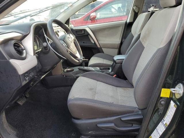 VIN 2T3RFREV4DW065370 2013 TOYOTA RAV4 no.7