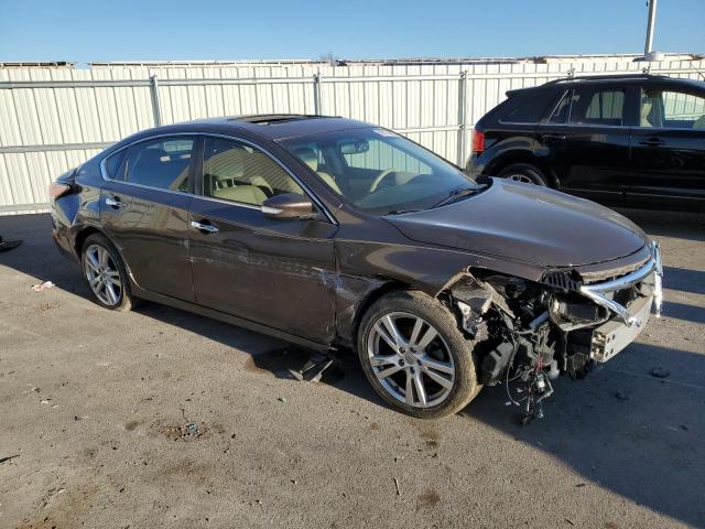 1N4BL3AP2FC214465 Nissan Altima 3.5s