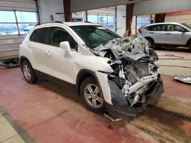 2015 CHEVROLET TRAX 1LT KL7CJLSB7FB141765