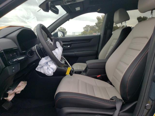 2023 HONDA CR-V SPORT 2HKRS6H94PH801745