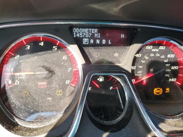 1GKKRRKDXGJ111876 GMC Acadia Slt-1